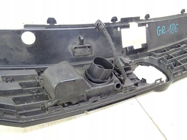 фото №8, Vw e-passat b8 gte решётка радиатора решётка passat 3ge 3g0