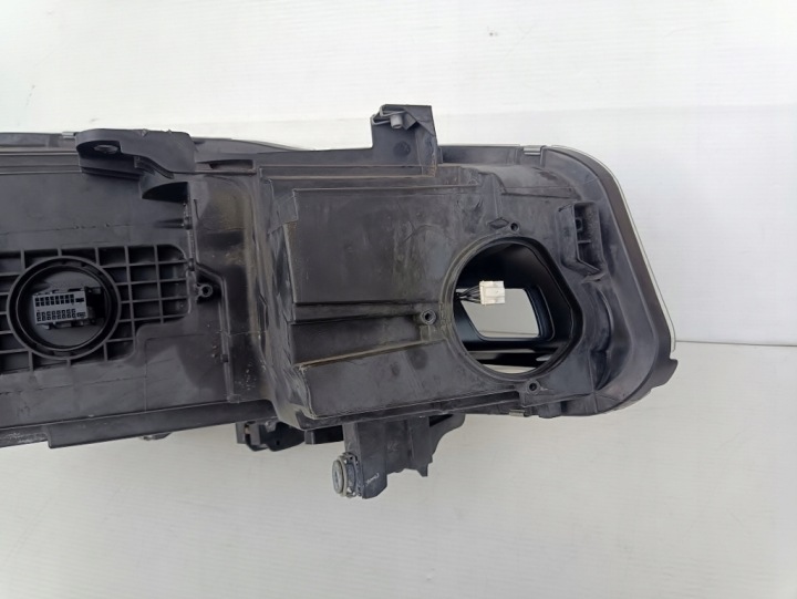фото №9, Bmw f45 f46 полный led фара левая перед 7494855-01 сцепление