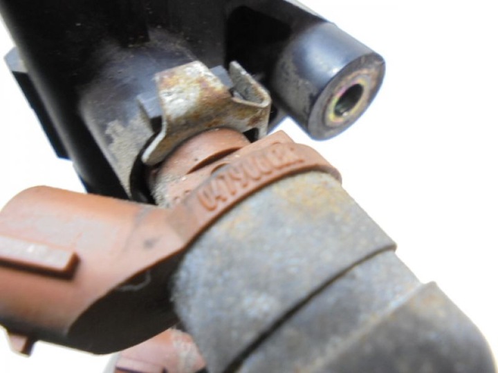 фото №8, Fabia форсунки 047906031c 1,4mpi kpl. 4szt
