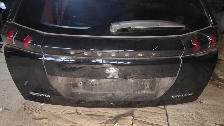 фото №11, Крышка лампы комплектная peugeot 2008 ii код exy