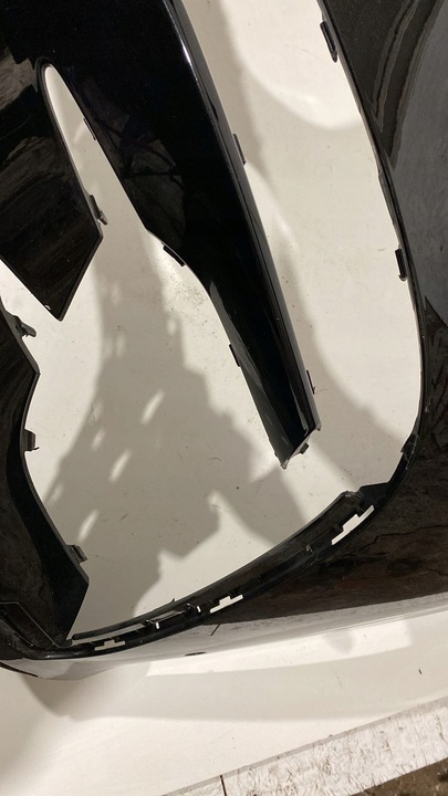 фото №8, Mercedes gle w167 рестайлинг amg бампер перед a1678859909