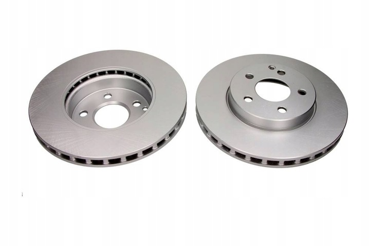 фото №1, Диск ham. db p. w211 02- з покрытие ant /quaro/