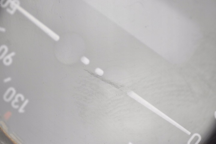 фото №11, Спідометр  прилади 110080280003 eu seat altea 2.0 tdi