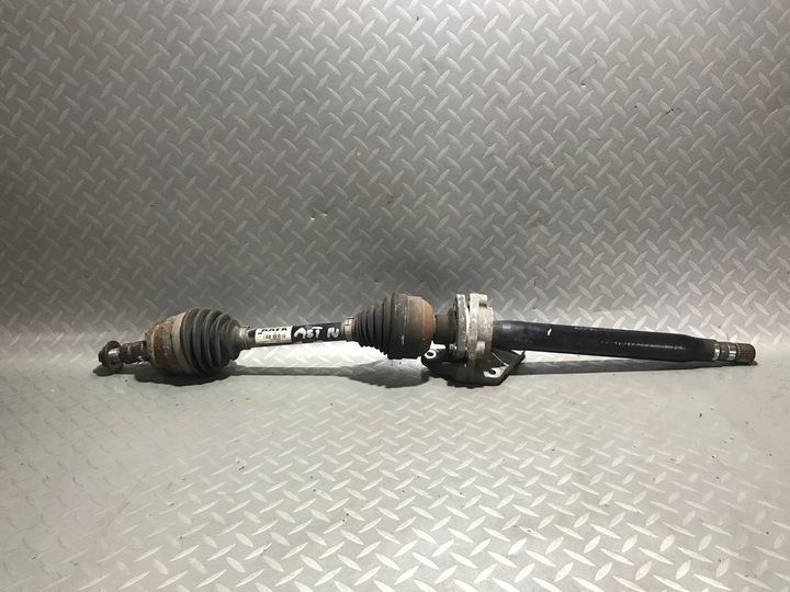 фото №1, Полуось правая длинная astra iv j 2.0 cdti 13335142