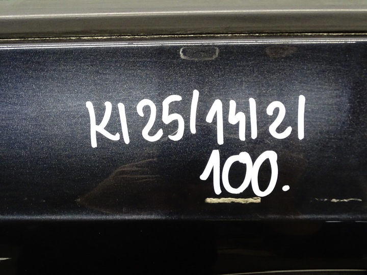 фото №12, Двері лівий передня ліві передні скло ручка skoda octavia iii 5e lf9r