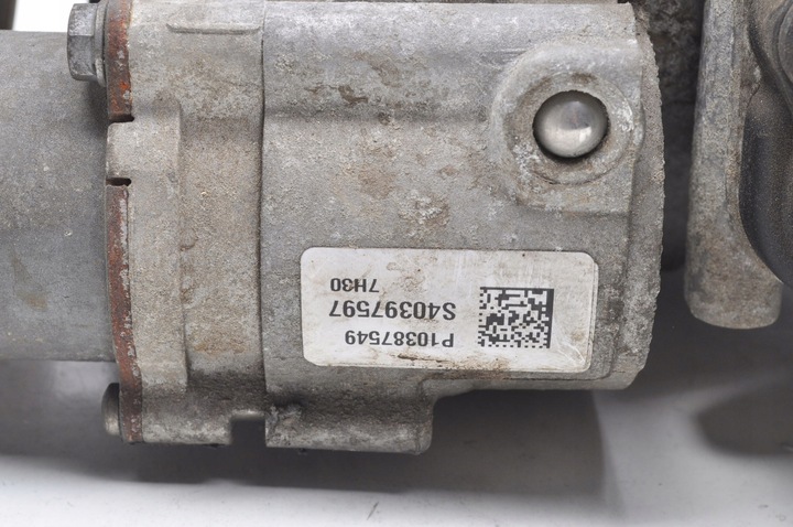 фото №9, Volvo xc60 ii xc90 d5 диференціал міст диференціал 10387549 31380867 1216693