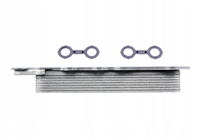 фото №12, Радіаторів масла chrysler 300c 3.0crd 05- w204 w212