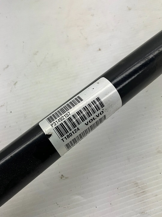 фото №3, Volvo xc90 ii полуось зад t8