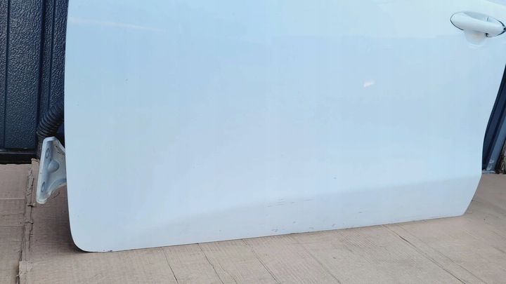 фото №8, Kia cedd ii 12+ двері перед передні ліві петлі