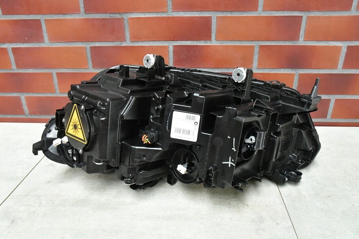 фото №16, Лампи laser лампа ліва права bmw x5 g05 x6 g06 x5m f95 x6m f96 оригінальні!