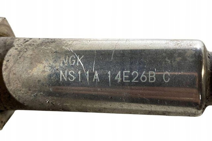 фото №7, Лямбда-зонд porsche cayenne 92a 059907807g 3.0l дизель 193kw 2015