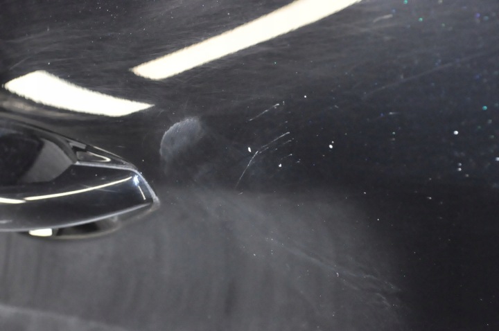 фото №9, Peugeot 208 i двері праві зад задні hb 5d