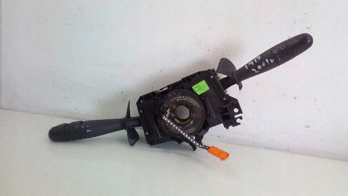 фото №8, Перемикач комбінований з стрічка renault thalia