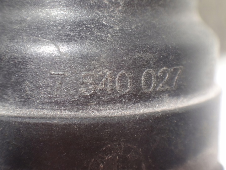 фото №5, Шланг труба шланг води bmw g30 g32 g11 g12 g14 g15 g16 b47 b57 n63r