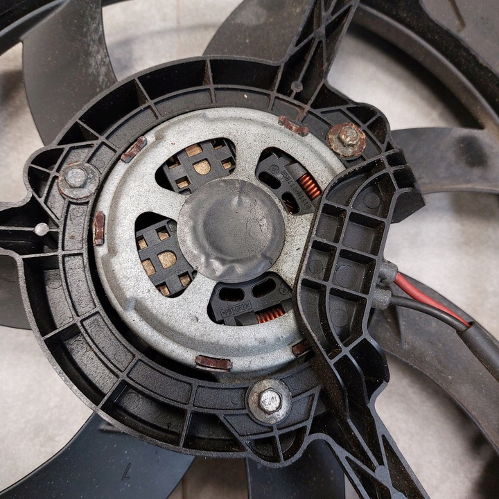 фото №16, Opel insignia a 2,0 cdti вентилятор води корпус