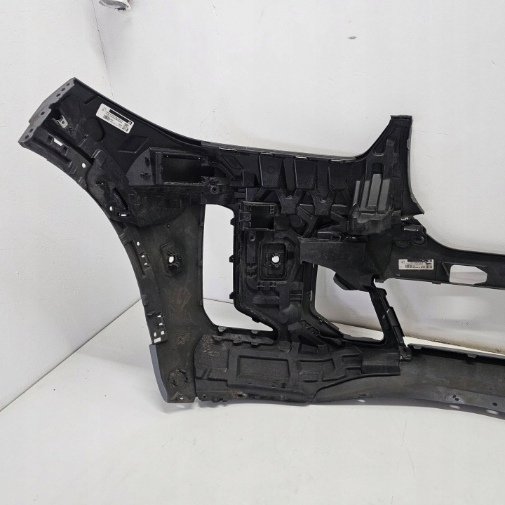 фото №12, Бампер перед передний bmw x5 g05 lci рестайлинг 8085618