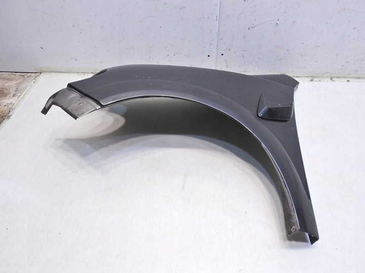 фото №8, Крило лівий перед ligier x-too