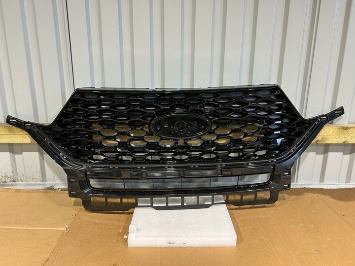 фото №4, Решітка explorer 2020 st st-line