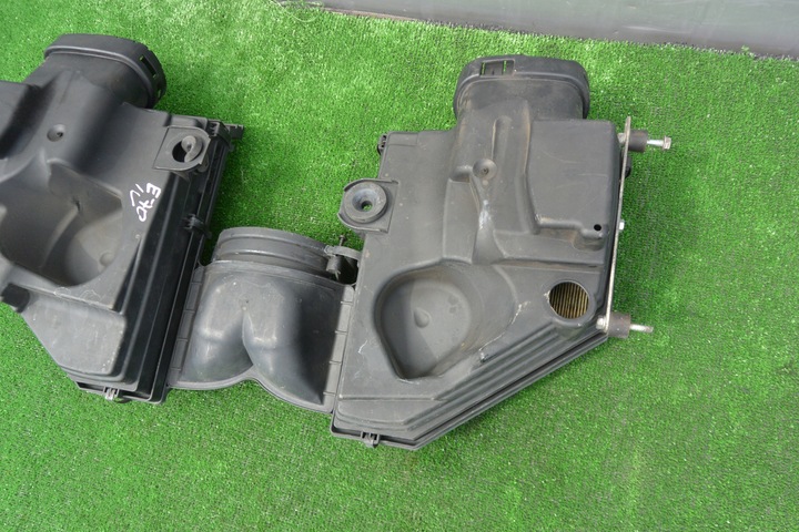 фото №7, Корпус фільтра повітря 4.8 n62 bmw x5 e70 x6 e71