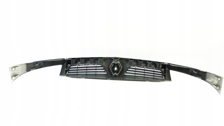 фото №15, Renault kangoo i рестайлинг решётка решётка 8200150629
