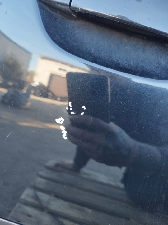 фото №12, Дверь правая правое перед audi a3 8p hb 5d 5 дверь годы 2003-2008