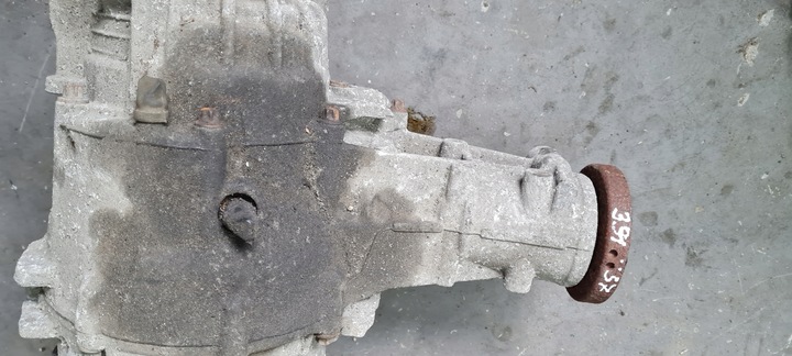 фото №8, S7 4g a7 міст диференціал диференціал зад 4.0 tfsi mku s6 c7 4g