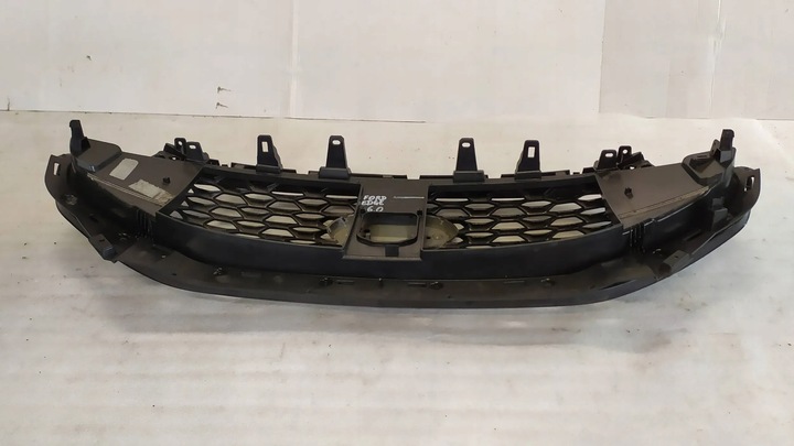 фото №8, Решётка радиатора решётка ford edge mk2 st