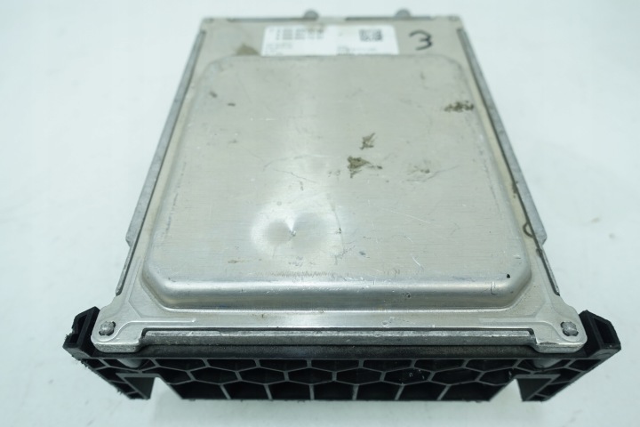 фото №7, Модуль блок управления  mercedes a0009000422