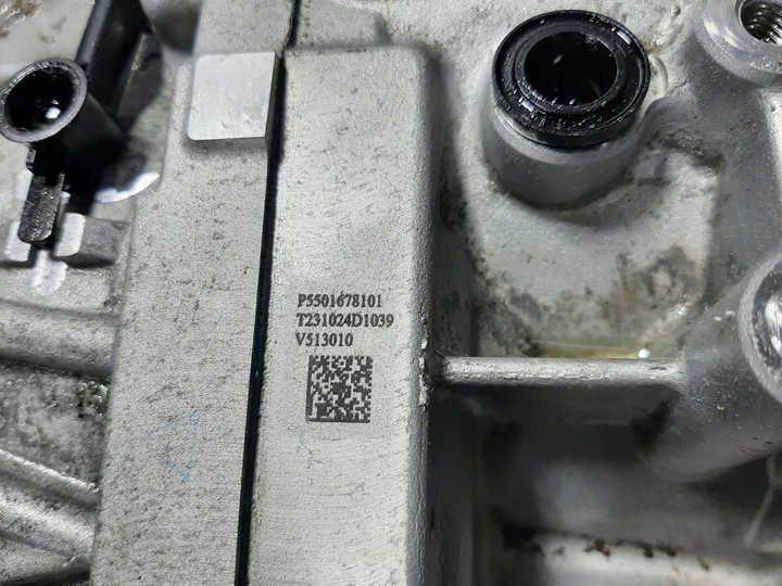 фото №12, Volvo xc40 2024 комплектные коробки