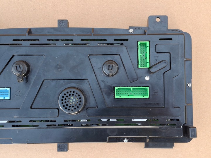 фото №9, Volvo fh fm спидометр приборы спидометр 20730970.c01