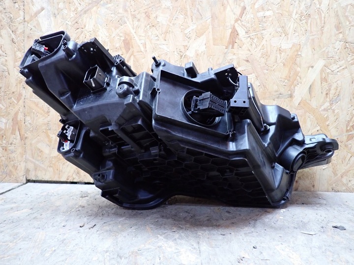 фото №9, Лампа ліва лівий повний led audi e tron 4ke 2019- 4ke941039