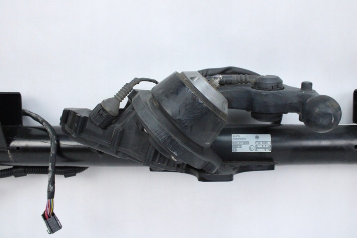 фото №11, Hak буксирувальний volkswagen id.4 11a803881d
