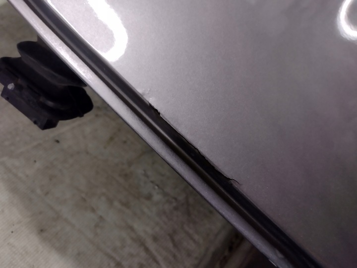 фото №13, Двері лівий зад seat altea k: ls7u