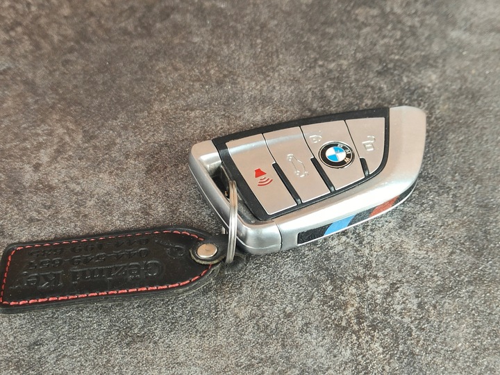 фото №6, Набор компьютер двигателя ключ cas bmw f10 3.0d n57 8510643 0281016938