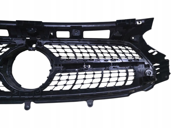 фото №6, Mercedes benz gla w247 решітка радіатора a2478889301