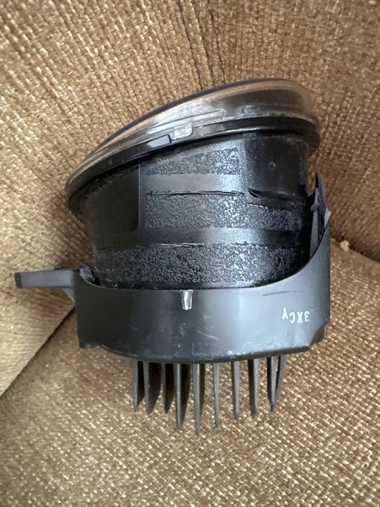 фото №5, Toyota ch-r lexus is ct rx галоген led левый перед