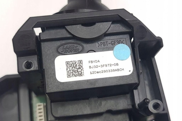 фото №8, Підкермові важелі land rover range rover evoque l538 dpla13n064da 2.2l дизель 110kw