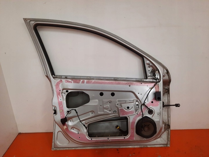 фото №9, Opel astra h універсал 0-07 двері перед передні ліві z157