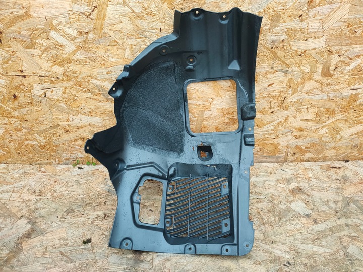 фото №7, Bmw 5 g30 g31 g38 подкрылок правые перед передние