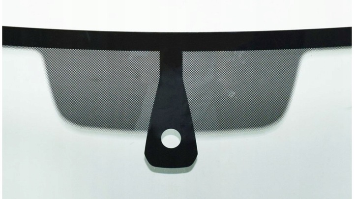 фото №3, Скло лобове передня vw golf vii 16- +акустика +датчик