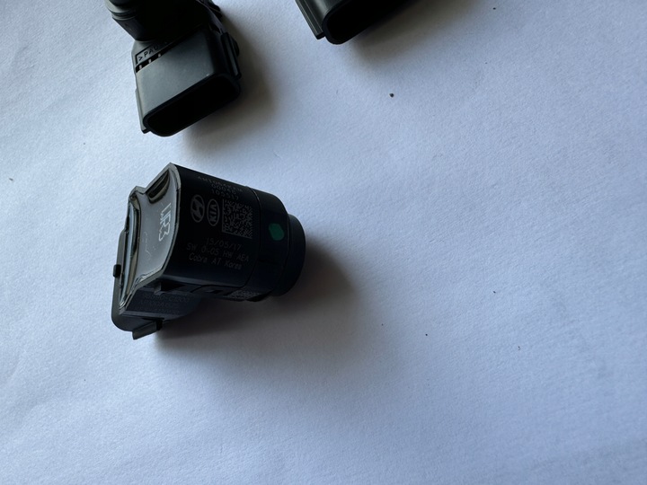 фото №6, Датчик парковка kia hyundai 95720-3w450 95720-2t500 96890c1200 wr3