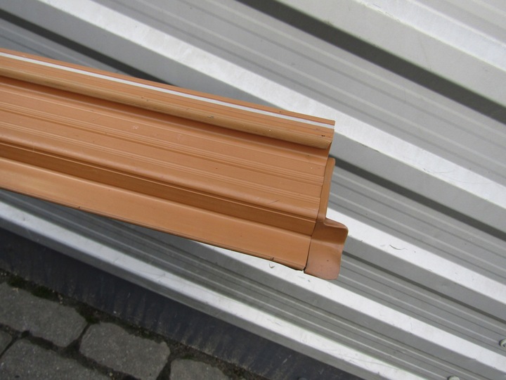 фото №4, 8 mercedes w126 задняя планка пороговая накладка порог зад левая правая