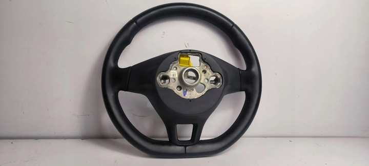 фото №12, Кермо vw passat b8 5q0419091