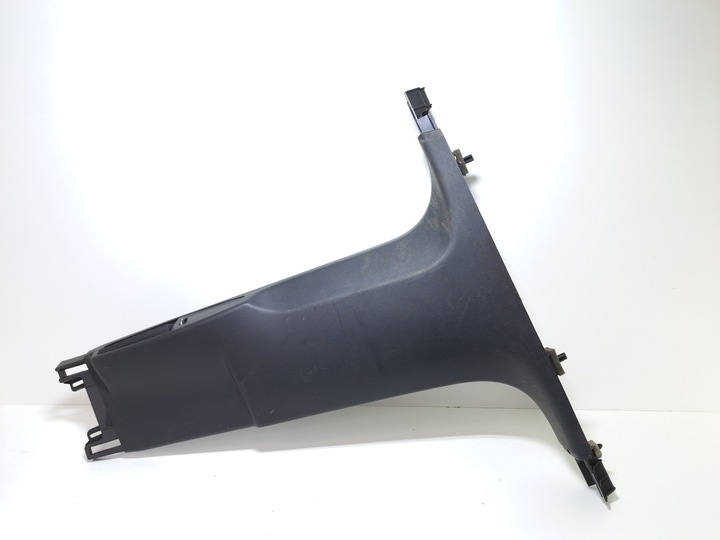 фото №1, Citroen c4 picasso ii защита обшивка стойка среднего порога правая