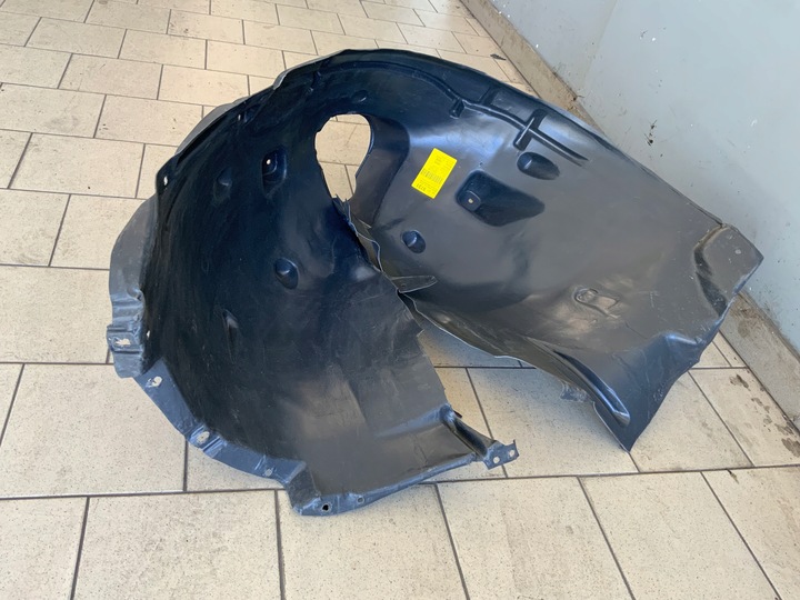 фото №9, Blic 6601-06-0000034q обшивка, ніша na колеса підкрилок 308 t9 ліві 13-19r