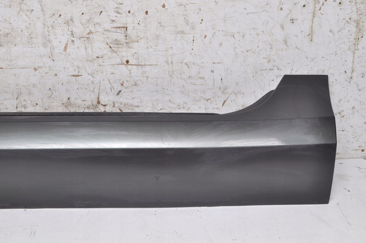 фото №7, Volvo s90 v90 ii планка накладка порогова ліва 31386125