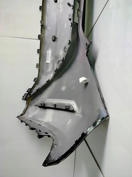 фото №14, Бампер задній  toyota aygo x 2022-2025