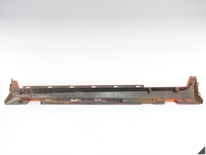 фото №9, Volvo c30 r design sport порог правый