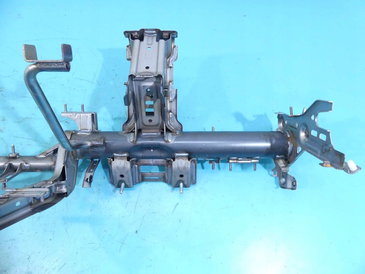 фото №8, Каркас балка панели консоли kia ceed iii 18-21 eu