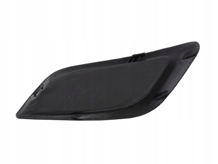 фото №1, Ford focus 2007- рамка галоген левая